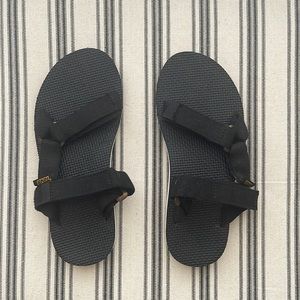 Teva Sandals